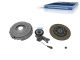 DT Spare Parts 4.91989 Kupplungssatz, D: 362 mm passend für Mercedes-Benz