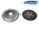 DT Spare Parts 4.91998 Kupplungssatz, D: 430 mm passend für Mercedes-Benz