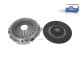 DT Spare Parts 4.91999 Kupplungssatz, D: 430 mm passend für Mercedes-Benz