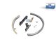 DT Spare Parts 4.92006 Steuerkettensatz, mit Kettenschloss passend für Mercedes-Benz