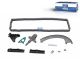 DT Spare Parts 4.92007 Steuerkettensatz, mit Kettenschloss passend für Mercedes-Benz