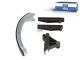 DT Spare Parts 4.92010 Reparatursatz, Gleitschiene passend für Mercedes-Benz