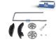 DT Spare Parts 4.92019 Steuerkettensatz passend für Mercedes-Benz