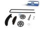 DT Spare Parts 4.92023 Steuerkettensatz, mit Kettenschloss passend für Mercedes-Benz