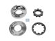 DT Spare Parts 4.92045 Reparatursatz, Ölpumpe passend für Mercedes-Benz