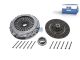 DT Spare Parts 4.92050 Kupplungssatz, D: 400 mm passend für Mercedes-Benz