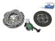 DT Spare Parts 4.92052 Kupplungssatz, D: 240 mm passend für Mercedes-Benz
