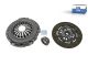 DT Spare Parts 4.92053 Kupplungssatz, D: 240 mm passend für Mercedes-Benz