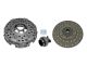 DT Spare Parts 4.92054 Kupplungssatz, D: 430 mm passend für Multimarken