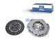 DT Spare Parts 4.92059 Kupplungssatz, D: 260 mm passend für Mercedes-Benz
