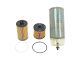 DT Spare Parts 4.92105 Filtersatz passend für Mercedes-Benz