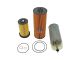 DT Spare Parts 4.92106 Filtersatz passend für Mercedes-Benz