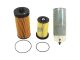 DT Spare Parts 4.92107 Filtersatz passend für Mercedes-Benz