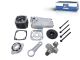 DT Spare Parts 4.92133 Reparatursatz, Kompressor passend für Mercedes-Benz