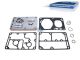 DT Spare Parts 4.92138 Reparatursatz, Kompressor passend für Mercedes-Benz