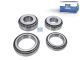 DT Spare Parts 4.92149 Lagersatz, Differential passend für Mercedes-Benz