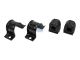 DT Spare Parts 4.92170 Reparatursatz, Stabilisator passend für Multimarken