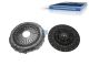 DT Spare Parts 4.92183 Kupplungssatz, D: 430 mm passend für Mercedes-Benz