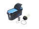 DT Spare Parts 4.92305 Filtersatz passend für Mercedes-Benz