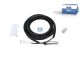 DT Spare Parts 4.92401 ABS Sensor, Satz, L: 4000 mm passend für Mercedes-Benz