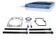 DT Spare Parts 4.92501 Zylinderkopfdichtsatz passend für Mercedes-Benz