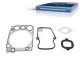 DT Spare Parts 4.92502 Zylinderkopfdichtsatz passend für Mercedes-Benz