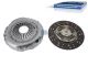 DT Spare Parts 4.92602 Kupplungssatz, 18 teeth passend für Mercedes-Benz