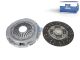 DT Spare Parts 4.92605 Kupplungssatz, 18 teeth passend für Mercedes-Benz