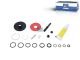 DT Spare Parts 4.92700 Reparatursatz, Reduzierventil passend für Mercedes-Benz