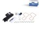 DT Spare Parts 4.92711 Reparatursatz, Schaltzylinder passend für Mercedes-Benz