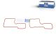 DT Spare Parts 4.92712 Reparatursatz, Schaltzylinder passend für Mercedes-Benz