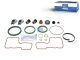 DT Spare Parts 4.92716 Reparatursatz, Schaltzylinder passend für Mercedes-Benz
