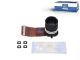 DT Spare Parts 4.92727 Reparatursatz, Getriebesteller passend für Multimarken
