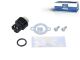 DT Spare Parts 4.92730 Reparatursatz, Getriebesteller passend für Multimarken