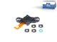 DT Spare Parts 4.92732 Reparatursatz, Getriebesteller passend für Multimarken