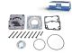 DT Spare Parts 4.93003 Reparatursatz, Kompressor passend für Mercedes-Benz
