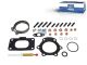 DT Spare Parts 4.93500 Montagesatz, Turbolader passend für Mercedes-Benz