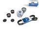 DT Spare Parts 4.94001 Riemenspannersatz, Keilrippenriemen passend für Mercedes-Benz