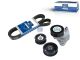 DT Spare Parts 4.94002 Riemenspannersatz, Keilrippenriemen passend für Mercedes-Benz