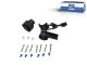 DT Spare Parts 4.96004 Reparatursatz, Stecker, ?: 90 °, 7 poles passend für Mercedes-Benz