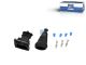 DT Spare Parts 4.96012 Reparatursatz, Stecker, 3 poles passend für Mercedes-Benz