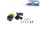DT Spare Parts 4.96022 Reparatursatz, Stecker, 4 poles passend für Mercedes-Benz