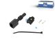 DT Spare Parts 4.96026 Reparatursatz, Stecker, 2 poles passend für Mercedes-Benz