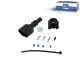 DT Spare Parts 4.96027 Reparatursatz, Stecker, 4 poles passend für Mercedes-Benz