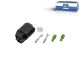 DT Spare Parts 4.96028 Reparatursatz, Stecker, 2 poles passend für Mercedes-Benz