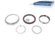 DT Spare Parts 4.96187 Reparatursatz, Radnabe passend für Mercedes-Benz