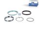 DT Spare Parts 4.96188 Reparatursatz, Radnabe passend für Mercedes-Benz