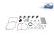 DT Spare Parts 4.97600 Reparatursatz, Schaltzylinder passend für Mercedes-Benz