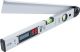 Digitaler LCD-Winkelmesser mit Wasserwaage | 450 mm BGS50440