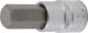 Bit-Einsatz | Antrieb Innenvierkant 12,5 mm (1/2